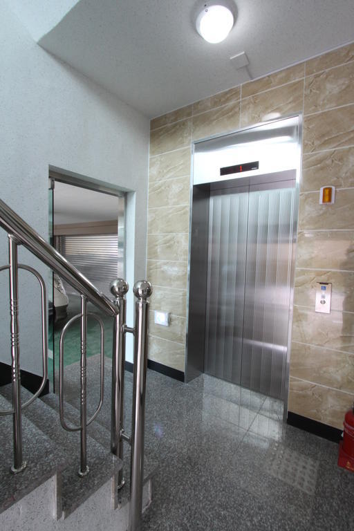 Hostel Dahyun & Guesthouse Гиеонгджу Екстериор снимка