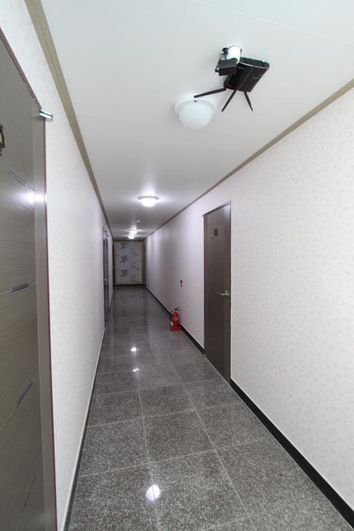 Hostel Dahyun & Guesthouse Гиеонгджу Екстериор снимка