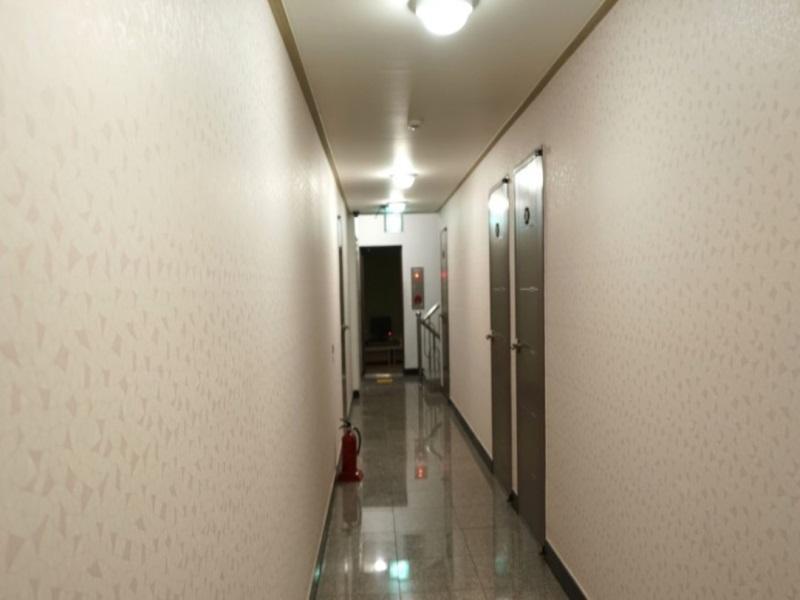 Hostel Dahyun & Guesthouse Гиеонгджу Екстериор снимка