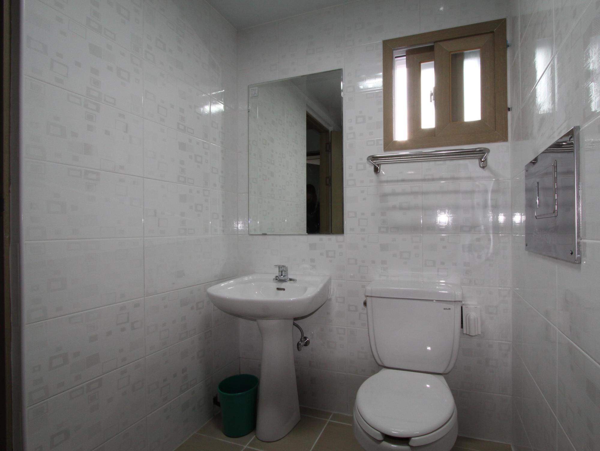 Hostel Dahyun & Guesthouse Гиеонгджу Екстериор снимка