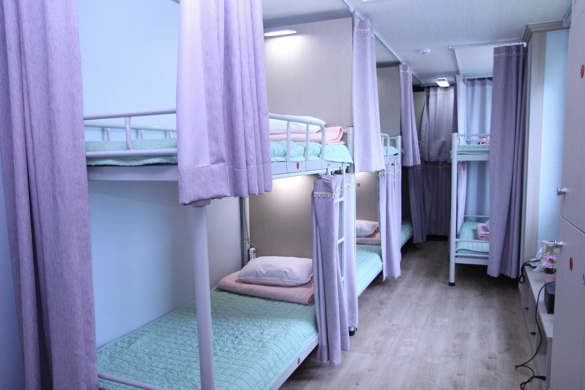 Hostel Dahyun & Guesthouse Гиеонгджу Екстериор снимка