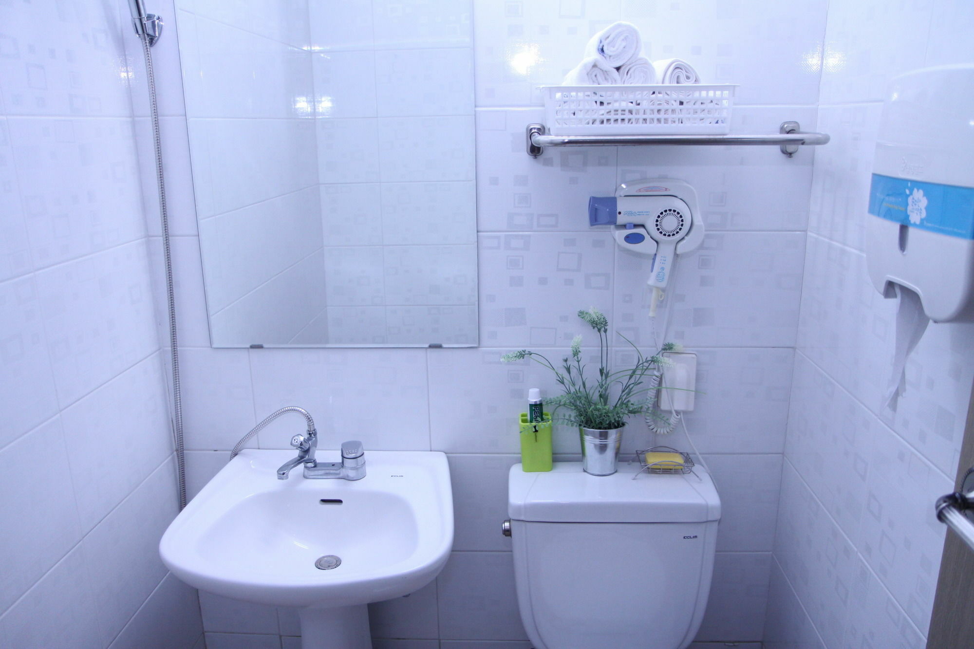 Hostel Dahyun & Guesthouse Гиеонгджу Екстериор снимка